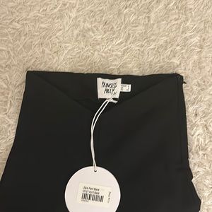 ZARA PANT BLACK
